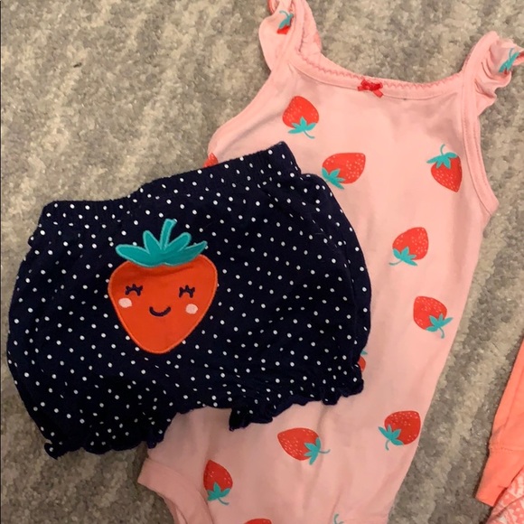 Carter’s Bundle - Picture 2 of 4